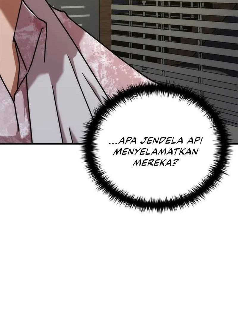 Zombie Apocalypse 82-08 Chapter 23 - halaman 38