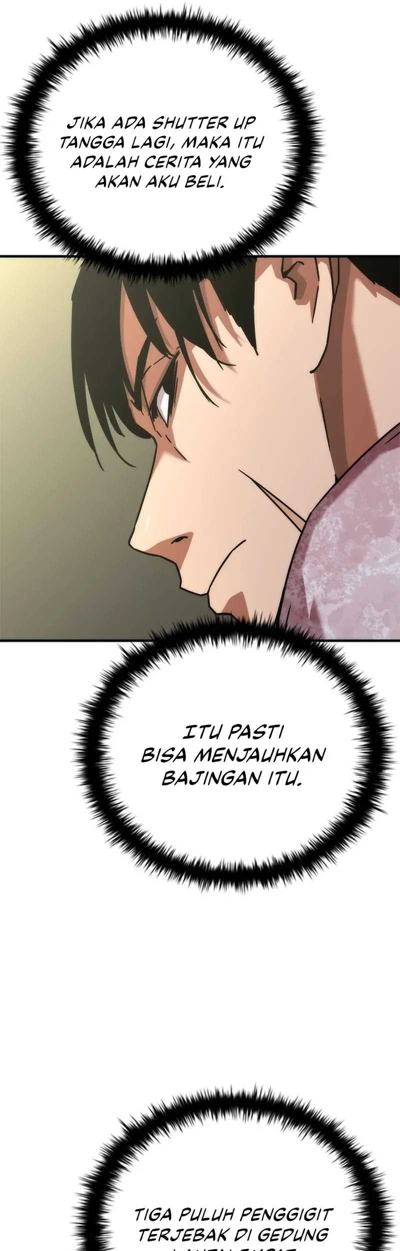 Zombie Apocalypse 82-08 Chapter 23 - halaman 39