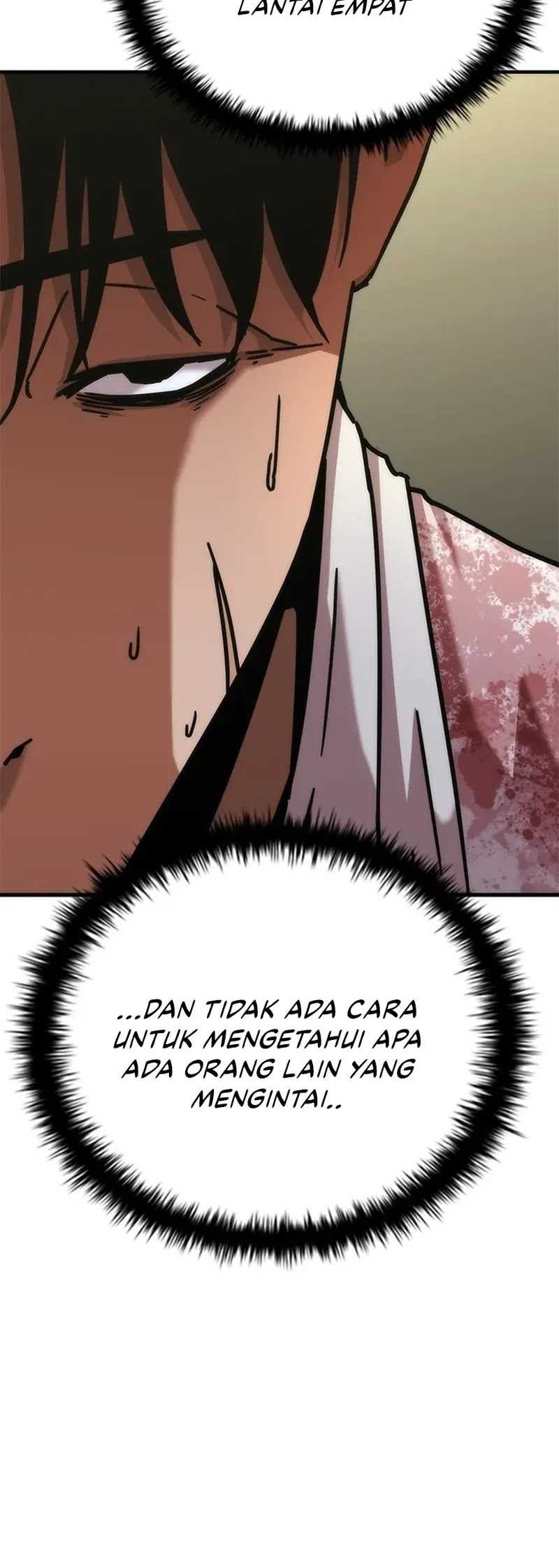 Zombie Apocalypse 82-08 Chapter 23 - halaman 40