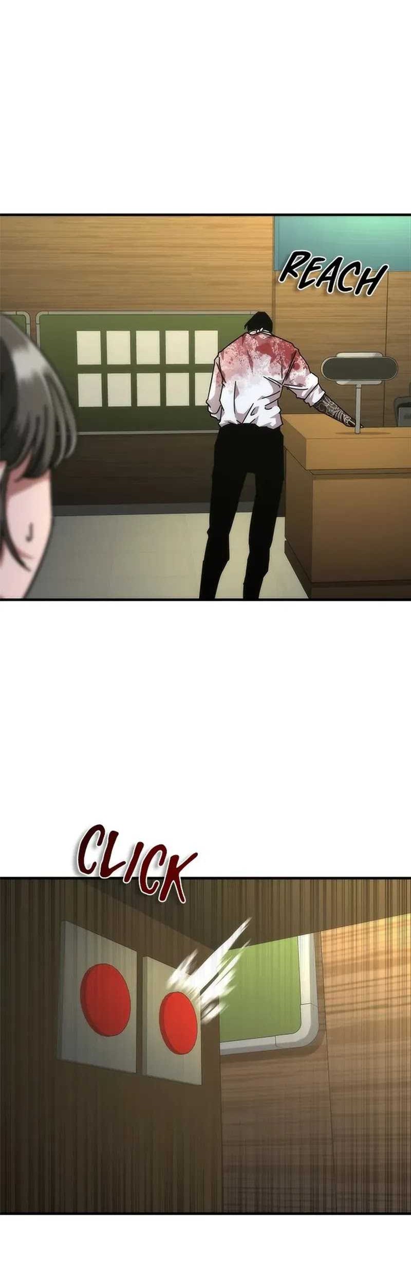 Zombie Apocalypse 82-08 Chapter 23 - halaman 42