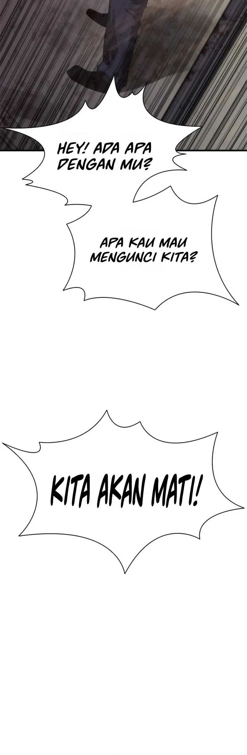 Zombie Apocalypse 82-08 Chapter 23 - halaman 44