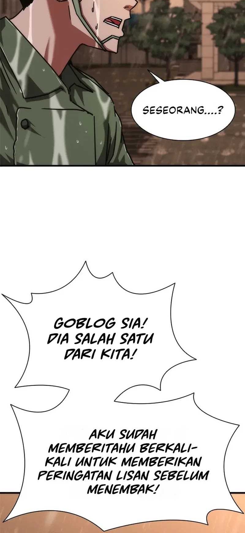 Zombie Apocalypse 82-08 Chapter 23 - halaman 64