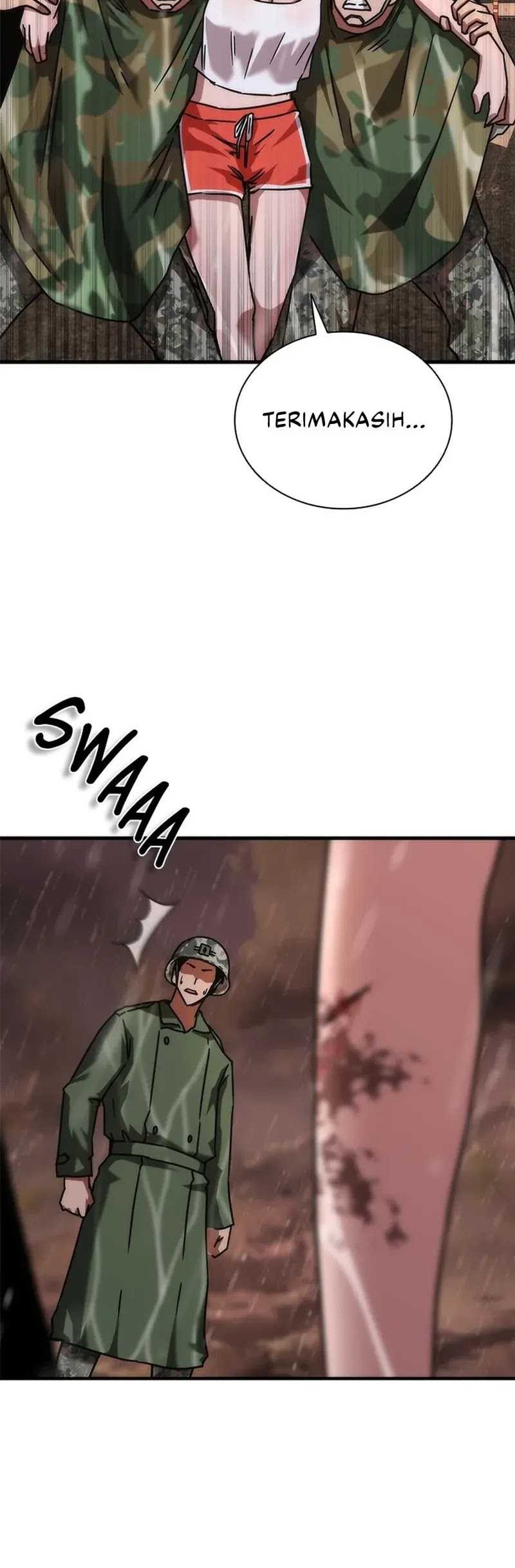 Zombie Apocalypse 82-08 Chapter 23 - halaman 68