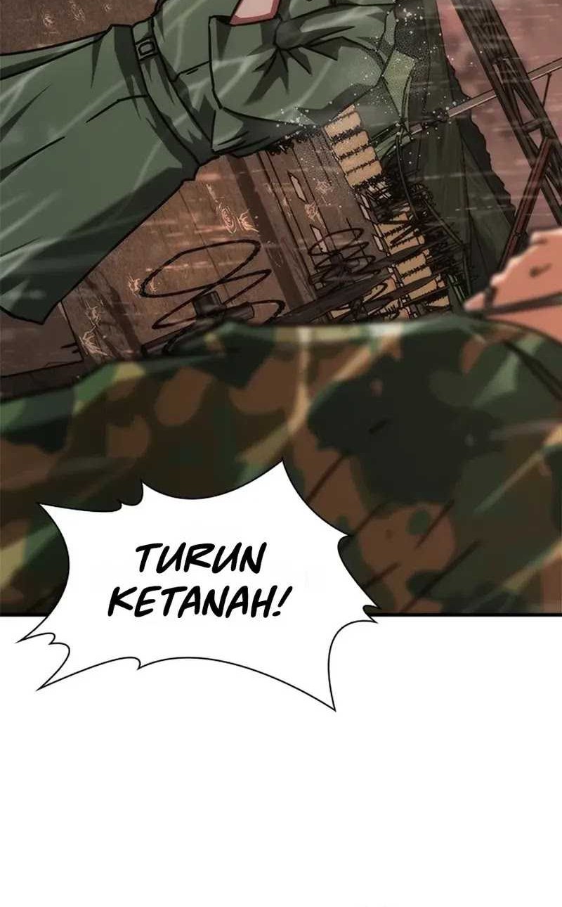 Zombie Apocalypse 82-08 Chapter 23 - halaman 70