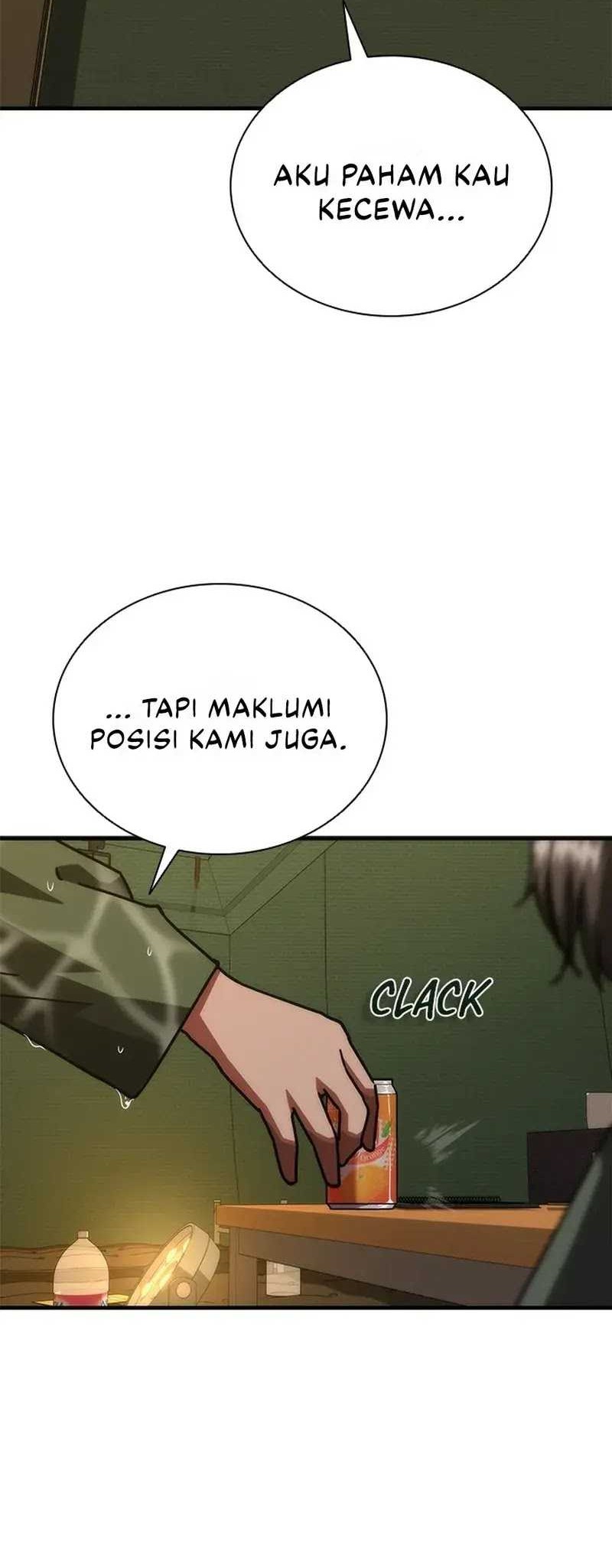 Zombie Apocalypse 82-08 Chapter 24 - halaman 13