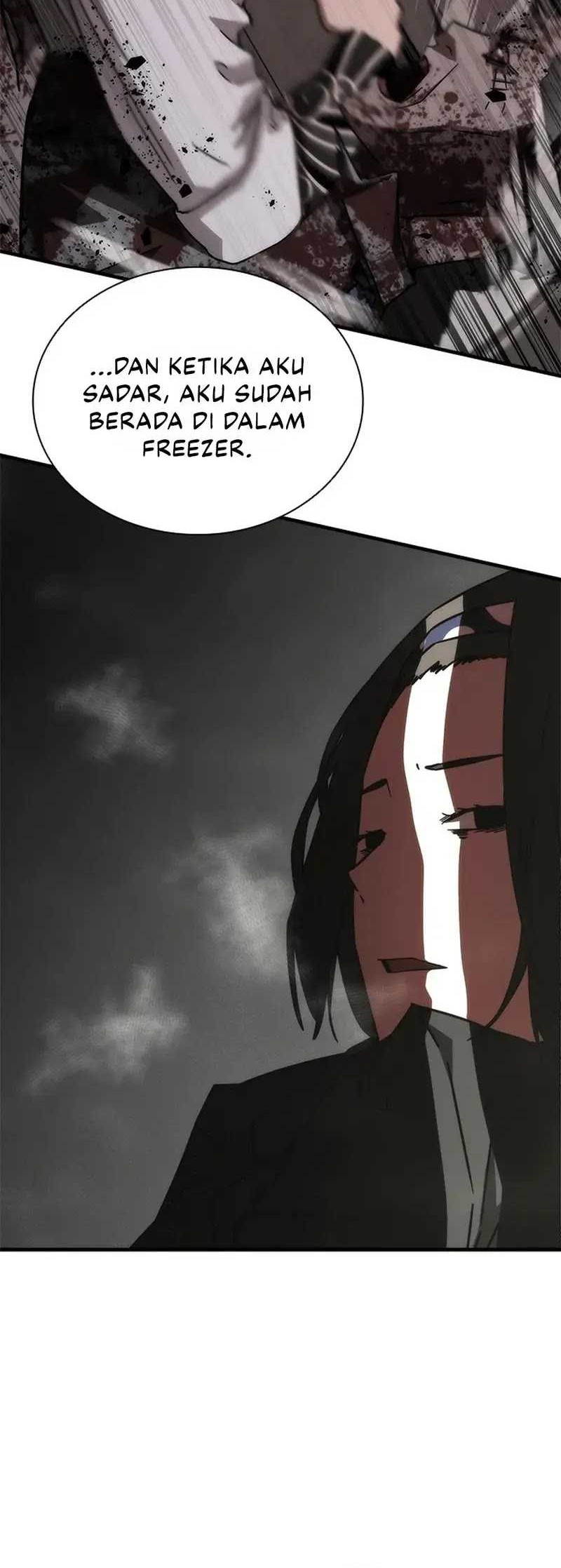Zombie Apocalypse 82-08 Chapter 24 - halaman 25