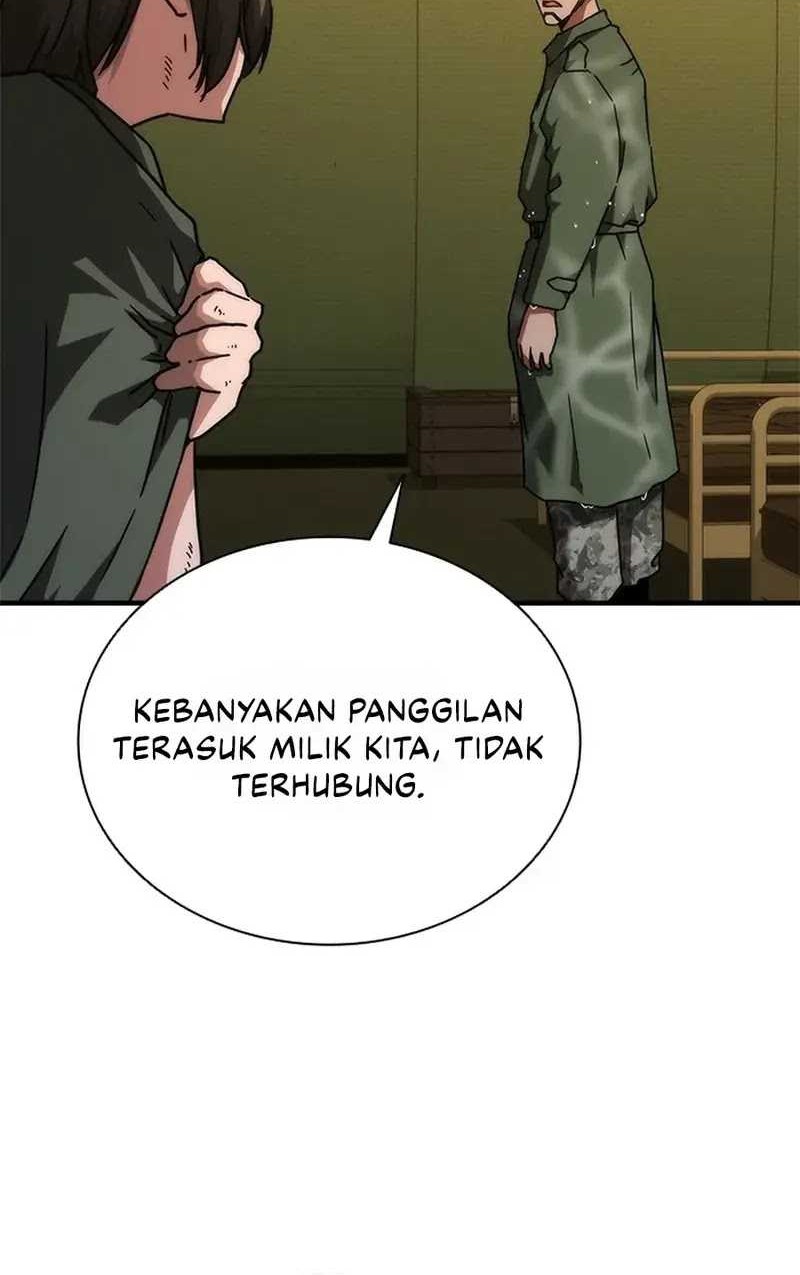 Zombie Apocalypse 82-08 Chapter 24 - halaman 31