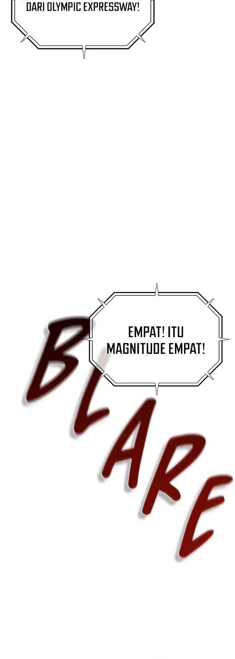 Zombie Apocalypse 82-08 Chapter 24 - halaman 35