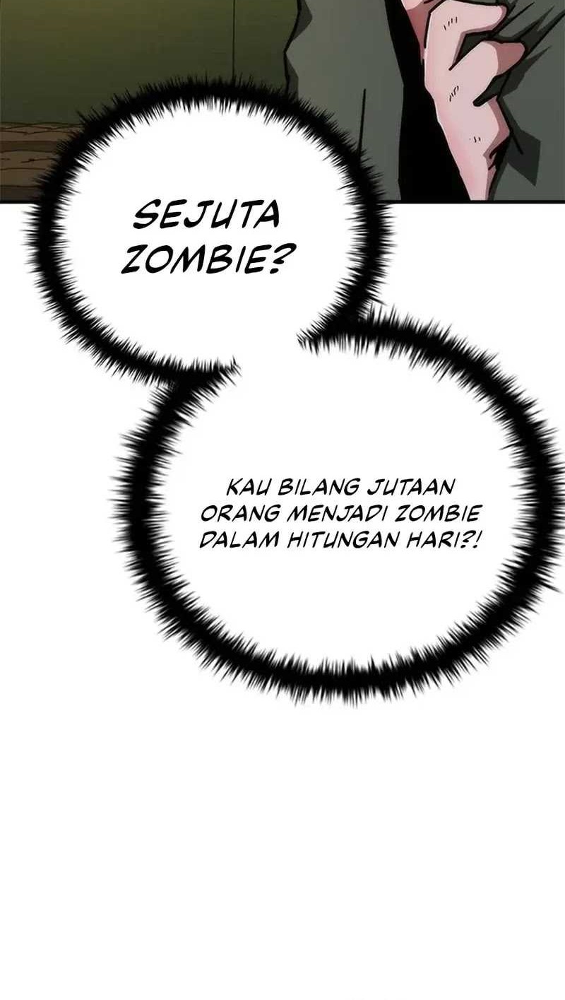 Zombie Apocalypse 82-08 Chapter 24 - halaman 39