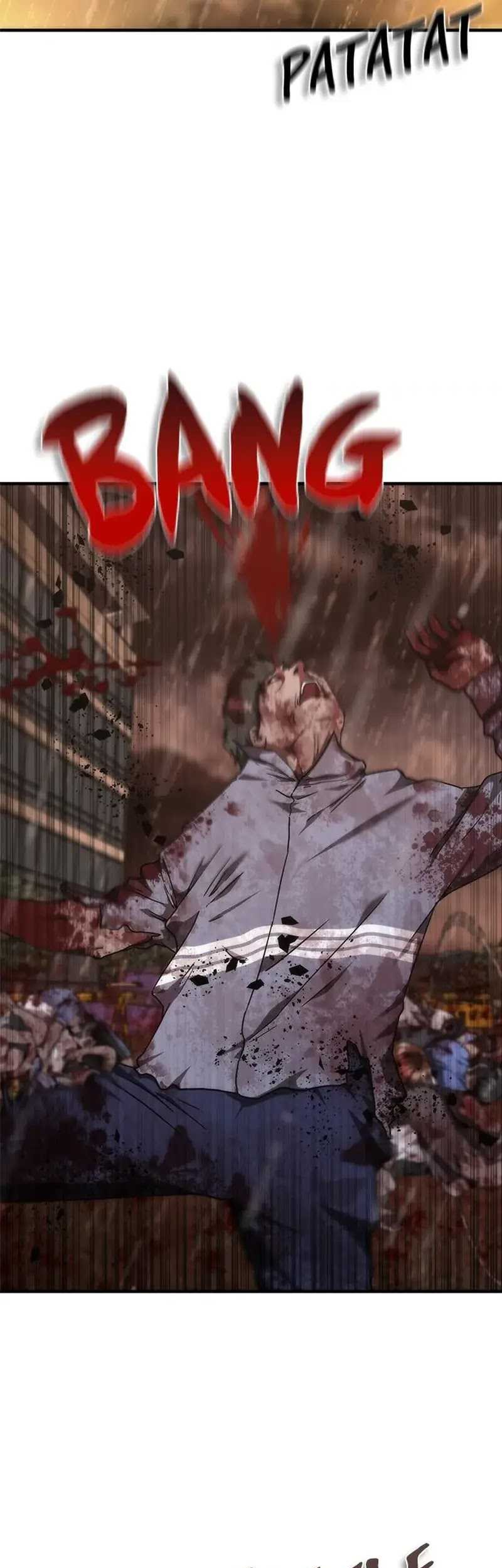 Zombie Apocalypse 82-08 Chapter 24 - halaman 50