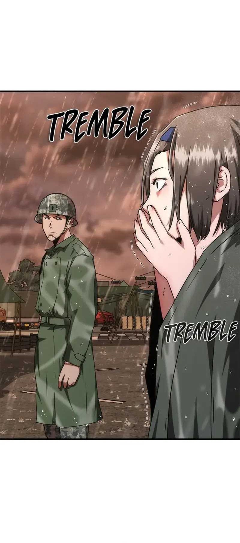 Zombie Apocalypse 82-08 Chapter 24 - halaman 57