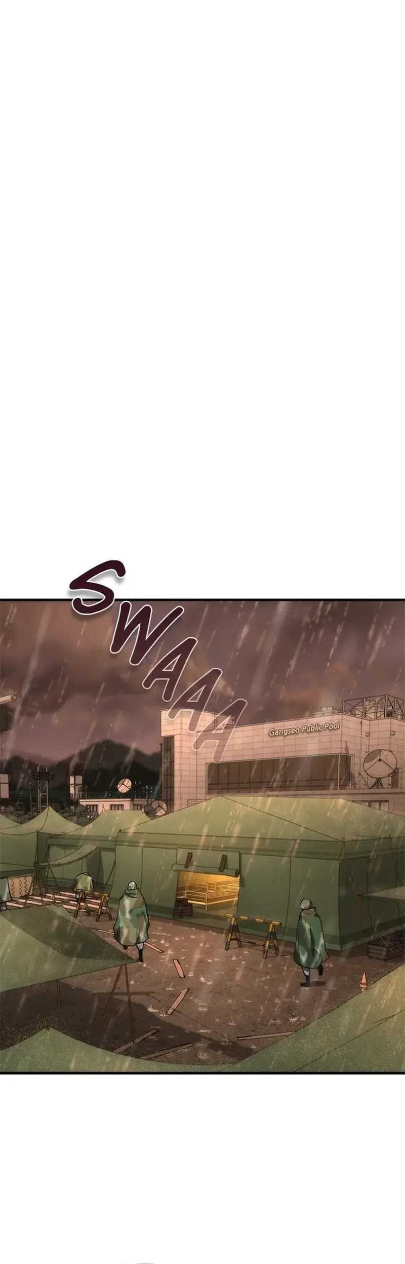 Zombie Apocalypse 82-08 Chapter 24 - halaman 7