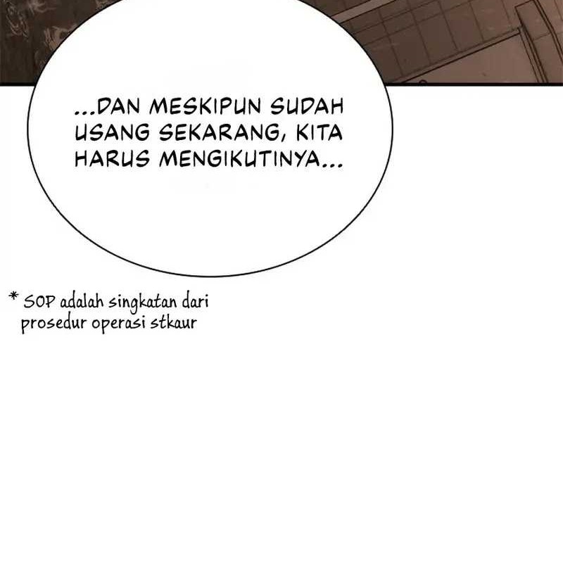 Zombie Apocalypse 82-08 Chapter 24 - halaman 70