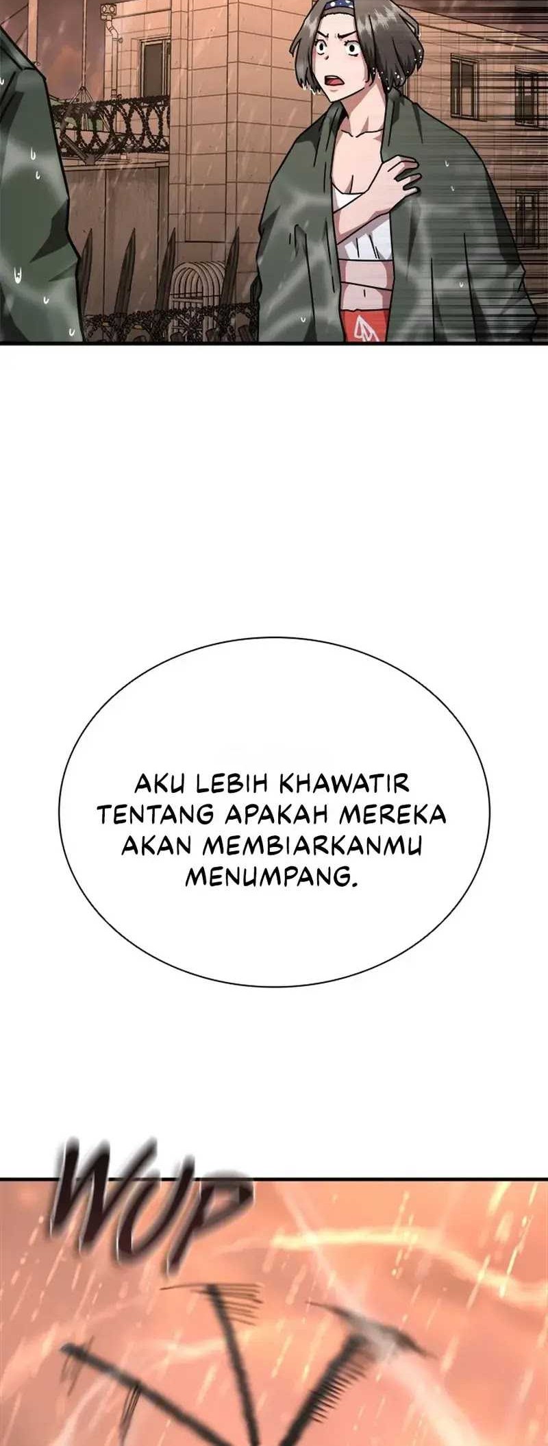 Zombie Apocalypse 82-08 Chapter 24 - halaman 72