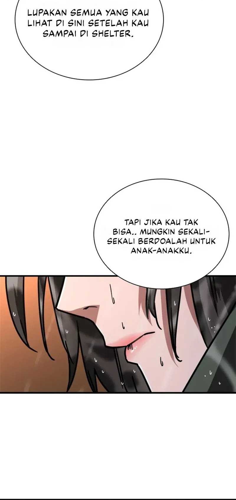 Zombie Apocalypse 82-08 Chapter 24 - halaman 74