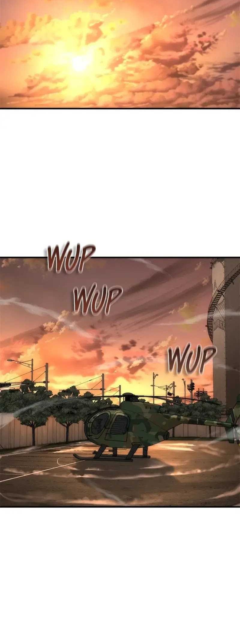 Zombie Apocalypse 82-08 Chapter 24 - halaman 76