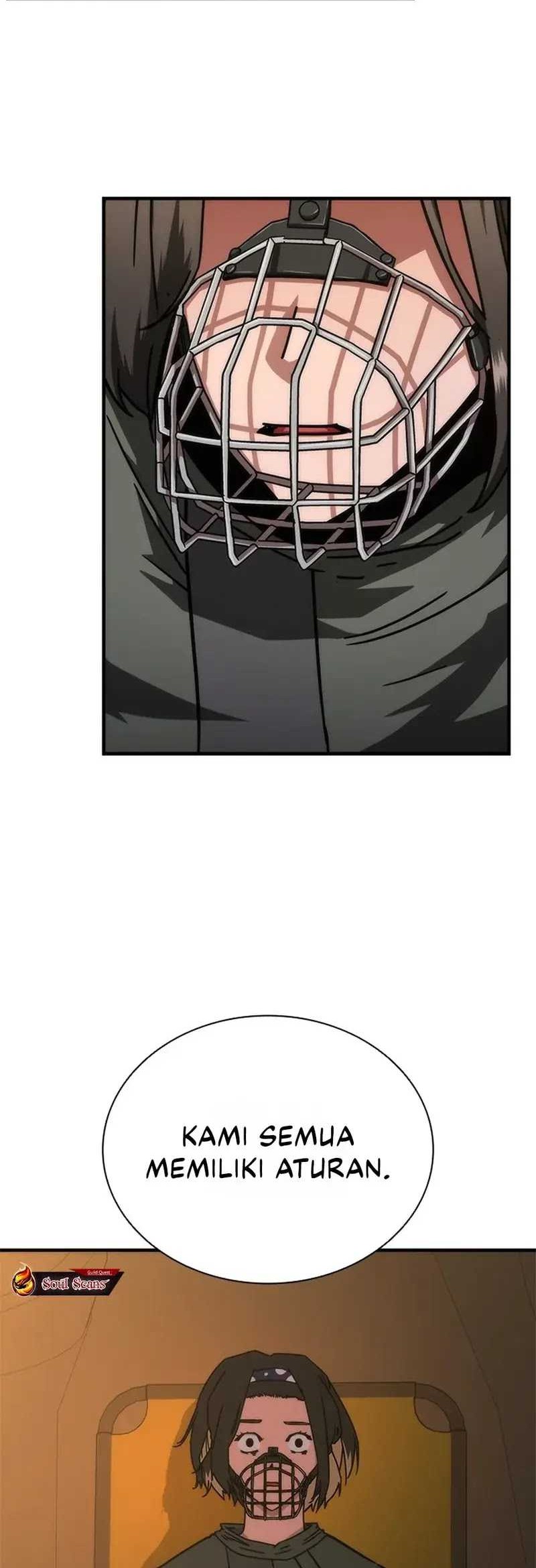 Zombie Apocalypse 82-08 Chapter 24 - halaman 82