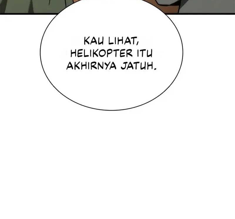Zombie Apocalypse 82-08 Chapter 24 - halaman 84