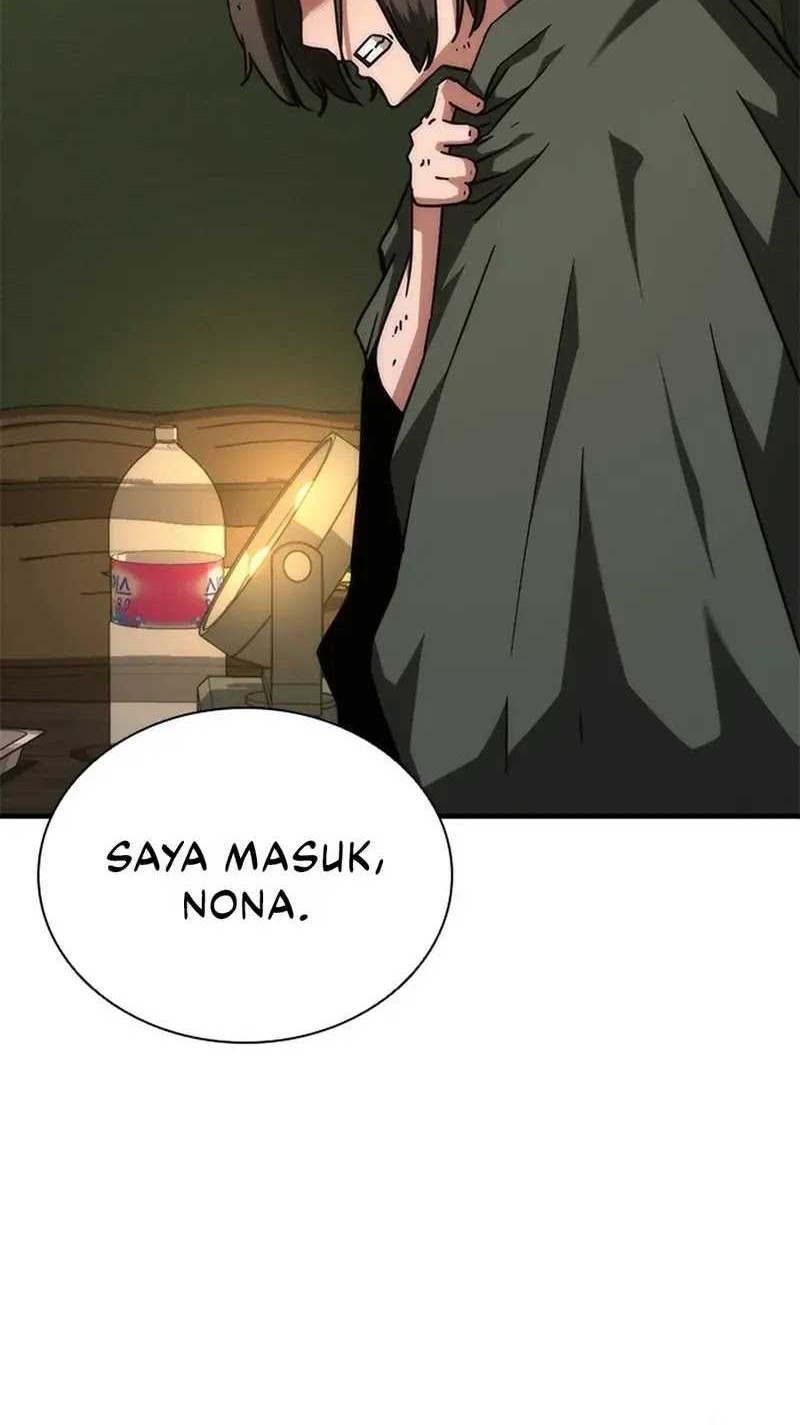 Zombie Apocalypse 82-08 Chapter 24 - halaman 9