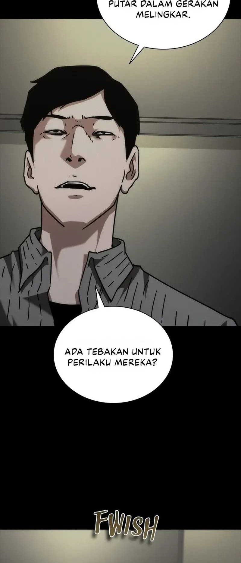 Zombie Apocalypse 82-08 Chapter 24 - halaman 94