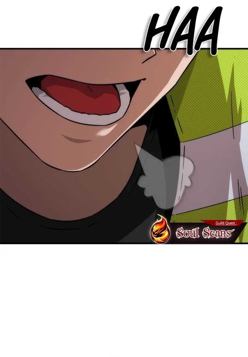 Zombie Apocalypse 82-08 Chapter 25 - halaman 11