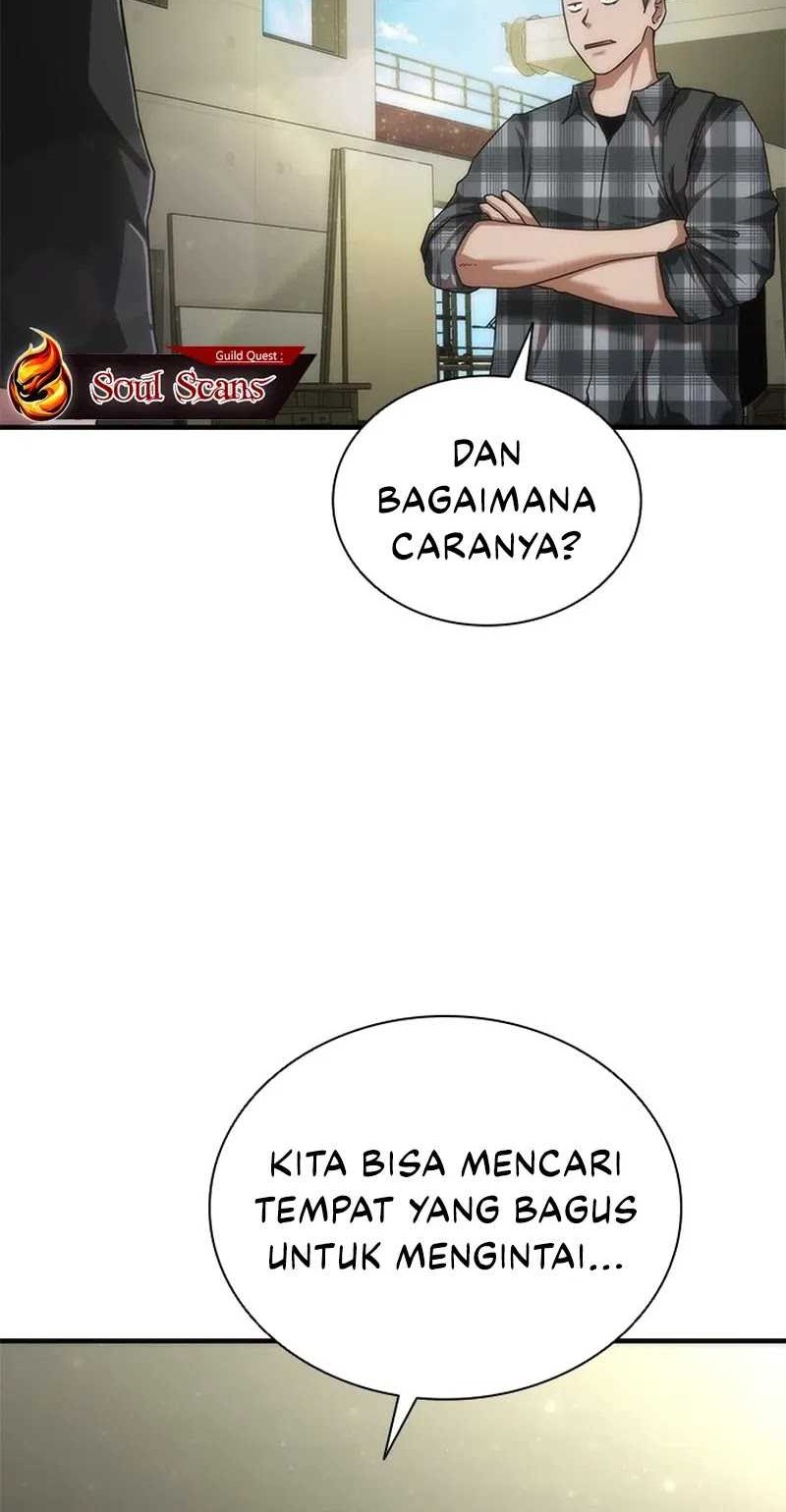 Zombie Apocalypse 82-08 Chapter 25 - halaman 15