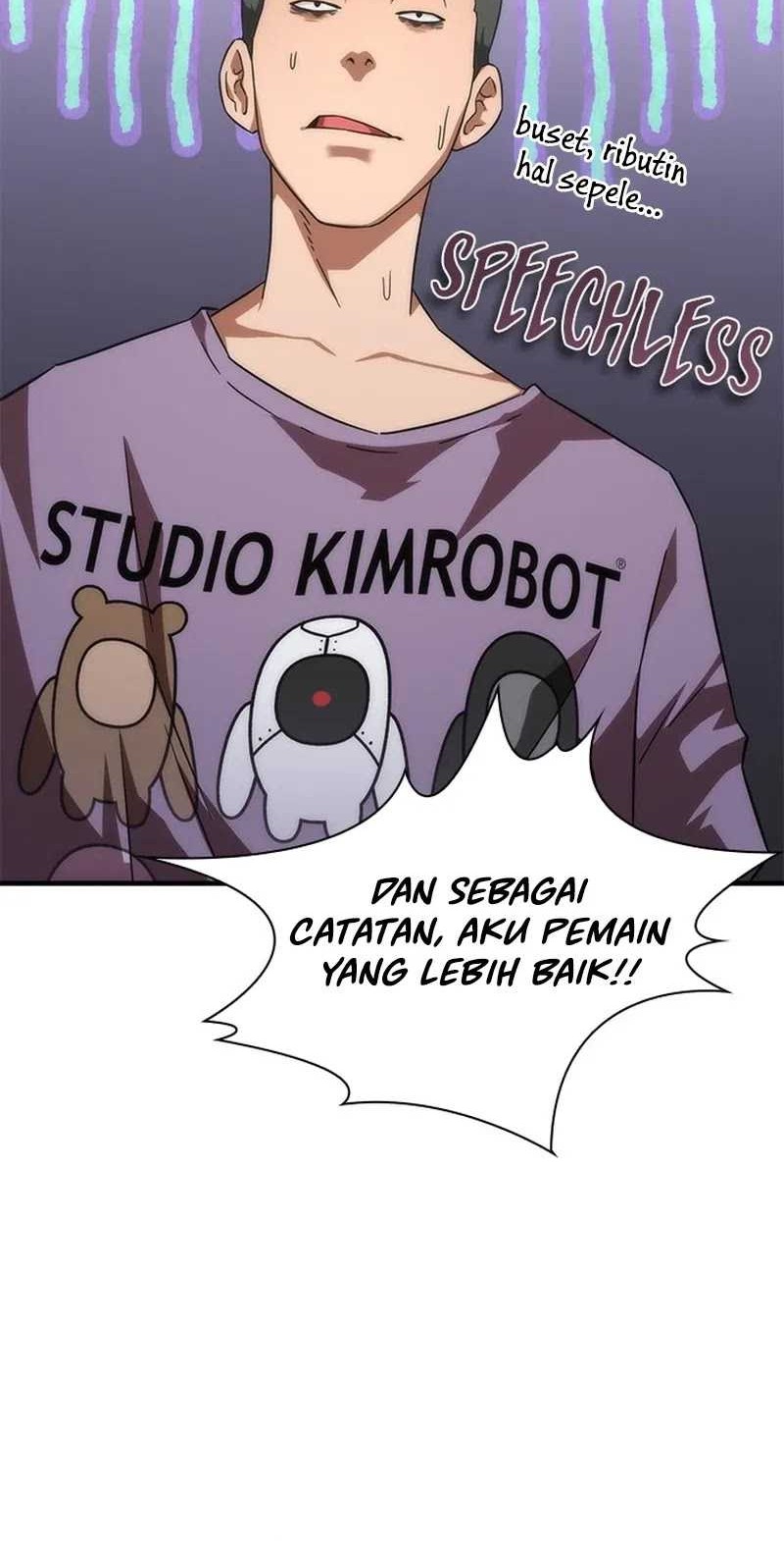 Zombie Apocalypse 82-08 Chapter 25 - halaman 21