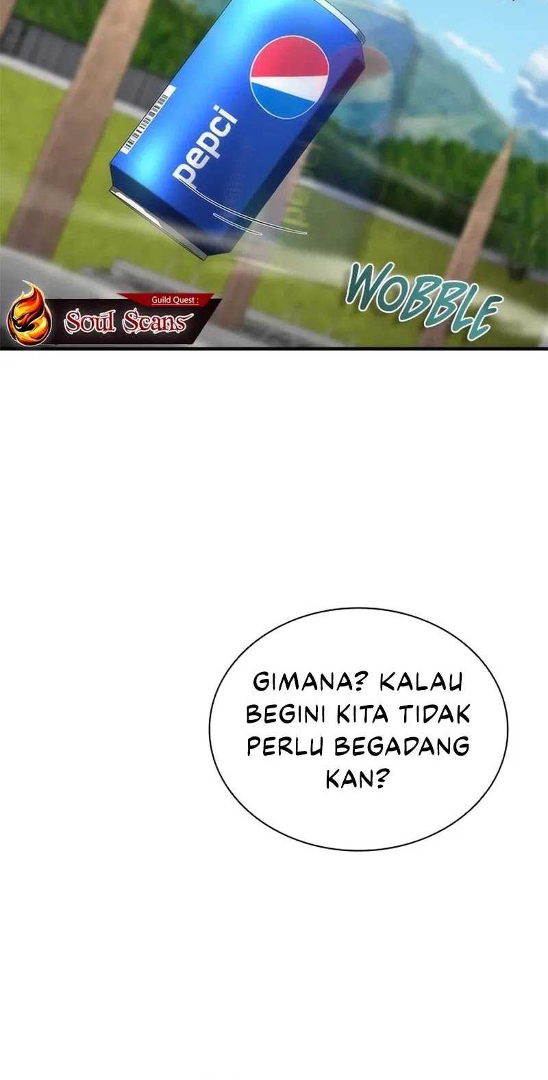 Zombie Apocalypse 82-08 Chapter 25 - halaman 37