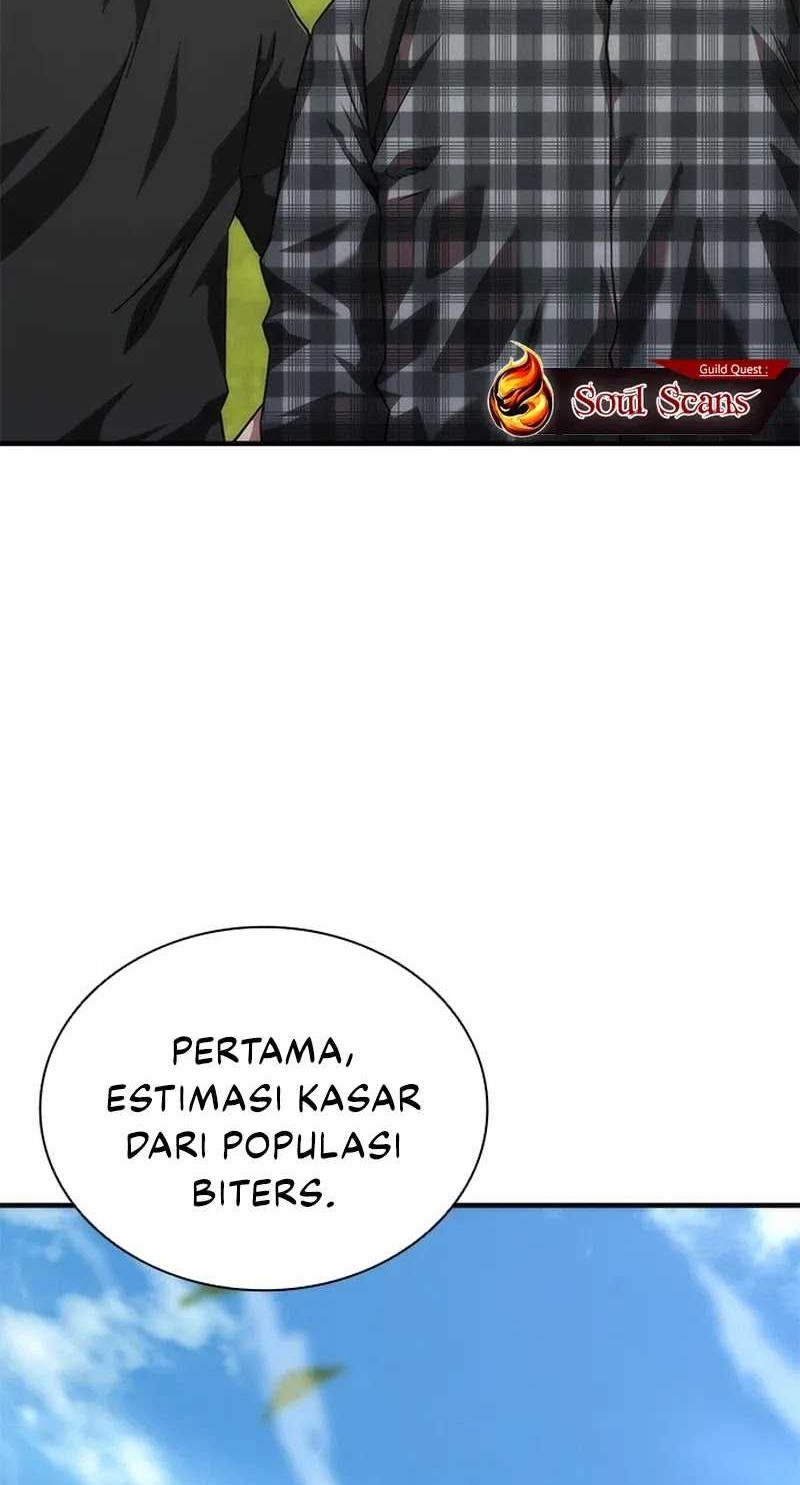 Zombie Apocalypse 82-08 Chapter 25 - halaman 43