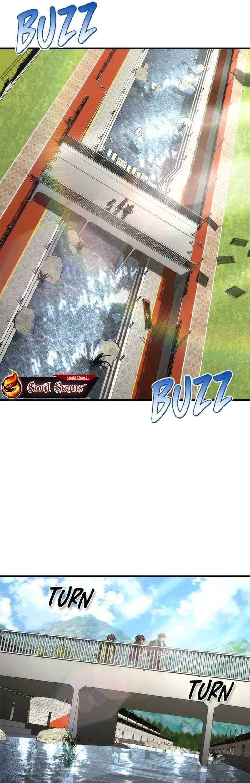 Zombie Apocalypse 82-08 Chapter 25 - halaman 48