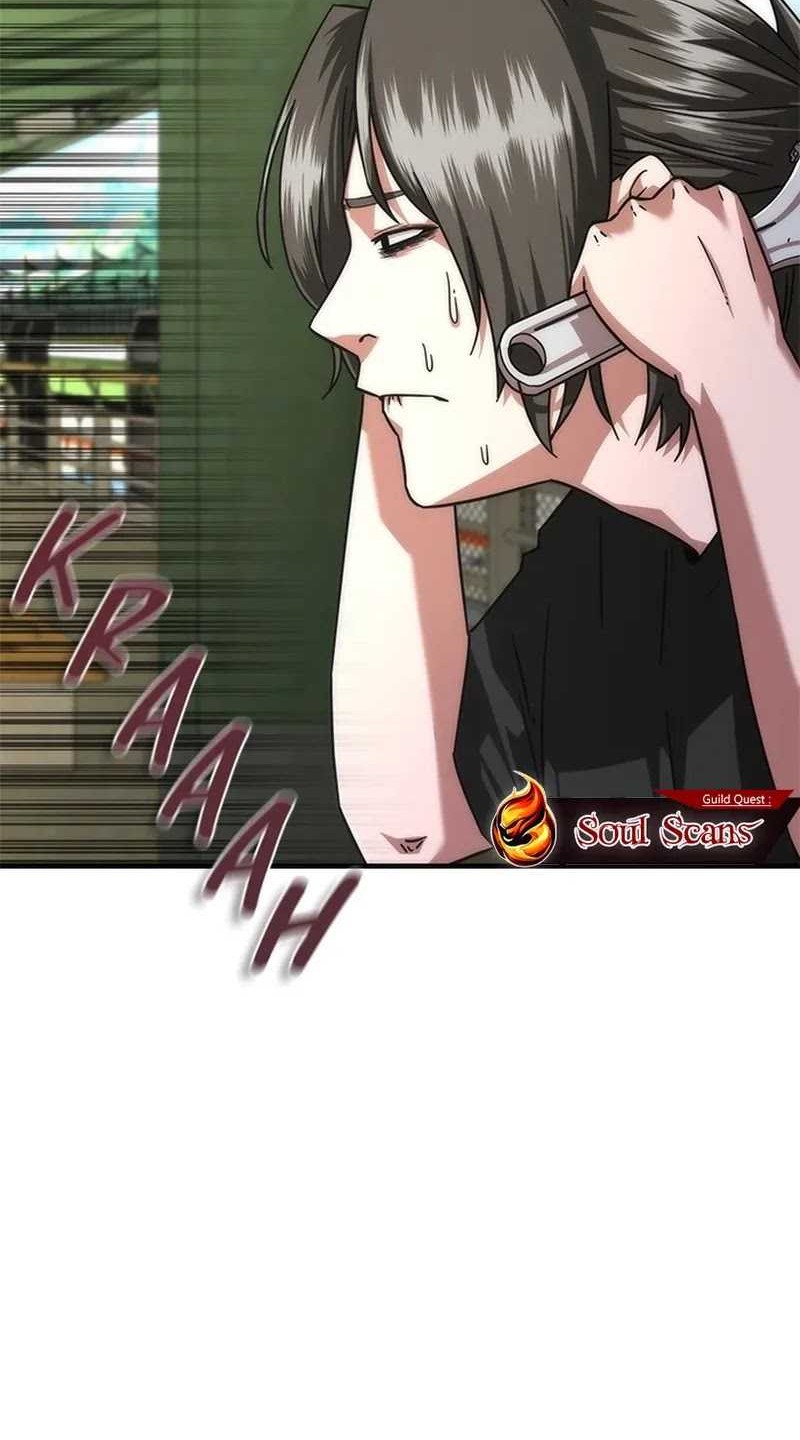 Zombie Apocalypse 82-08 Chapter 25 - halaman 53
