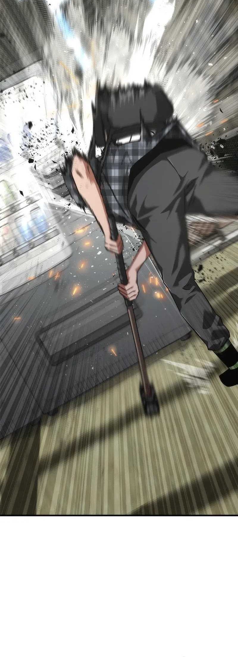 Zombie Apocalypse 82-08 Chapter 25 - halaman 65