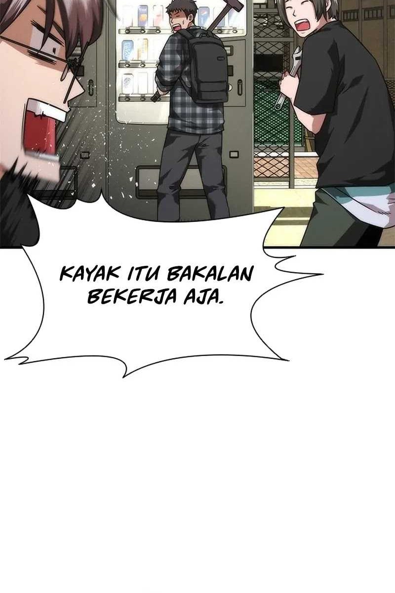 Zombie Apocalypse 82-08 Chapter 25 - halaman 71