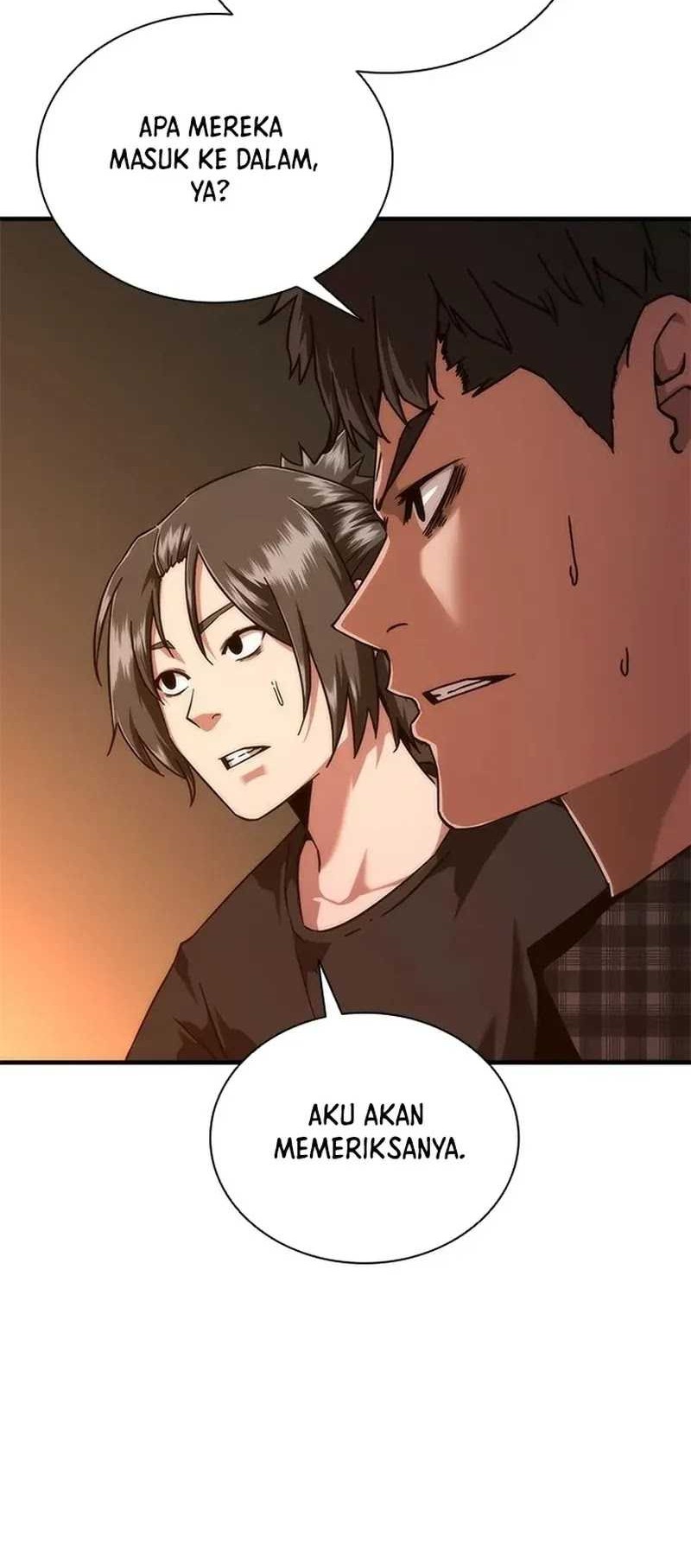 Zombie Apocalypse 82-08 Chapter 26 - halaman 10