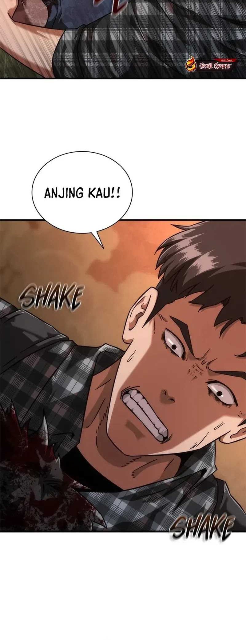 Zombie Apocalypse 82-08 Chapter 26 - halaman 26