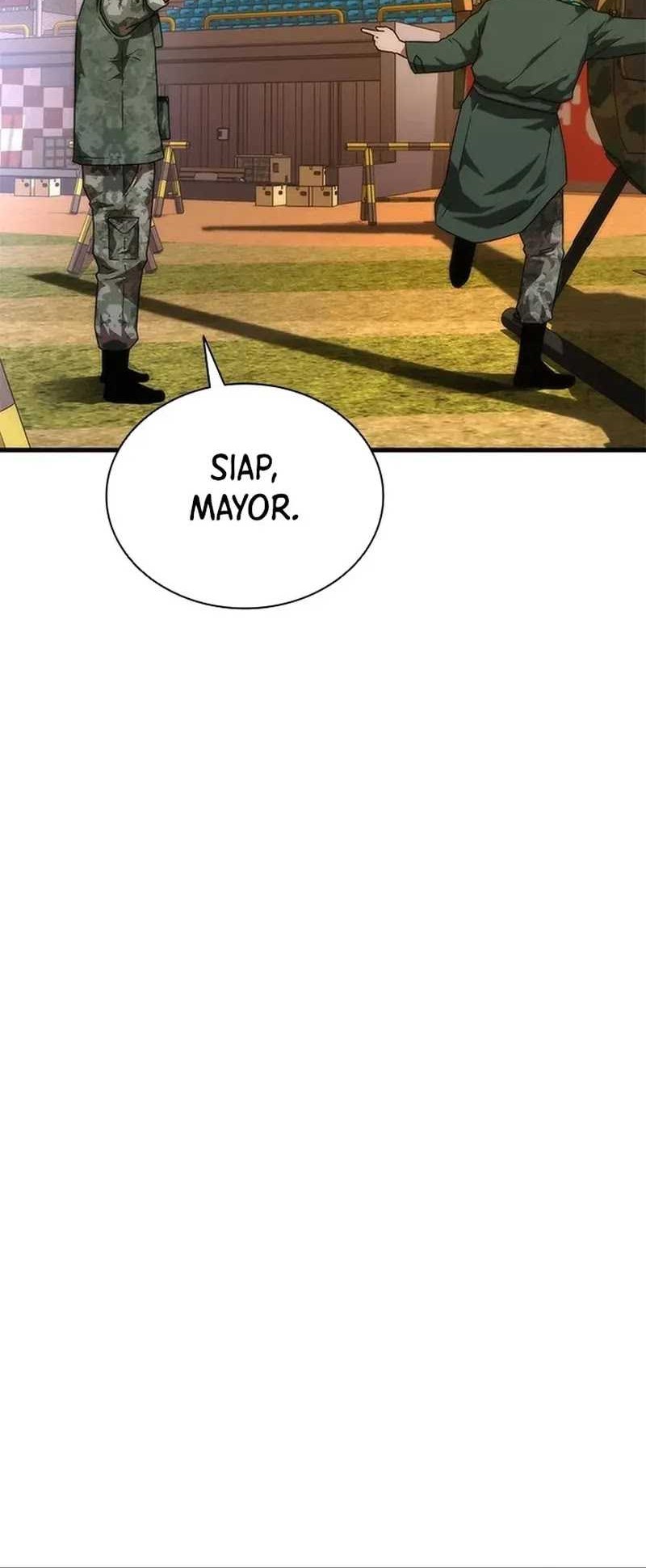 Zombie Apocalypse 82-08 Chapter 26 - halaman 68