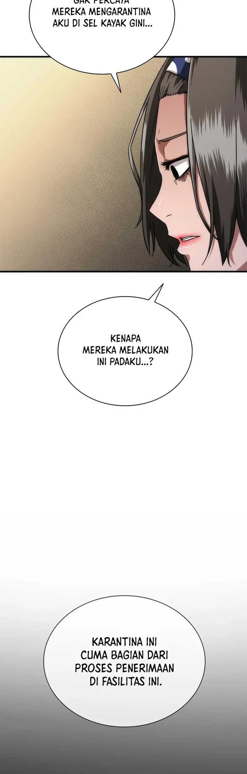 Zombie Apocalypse 82-08 Chapter 26 - halaman 70