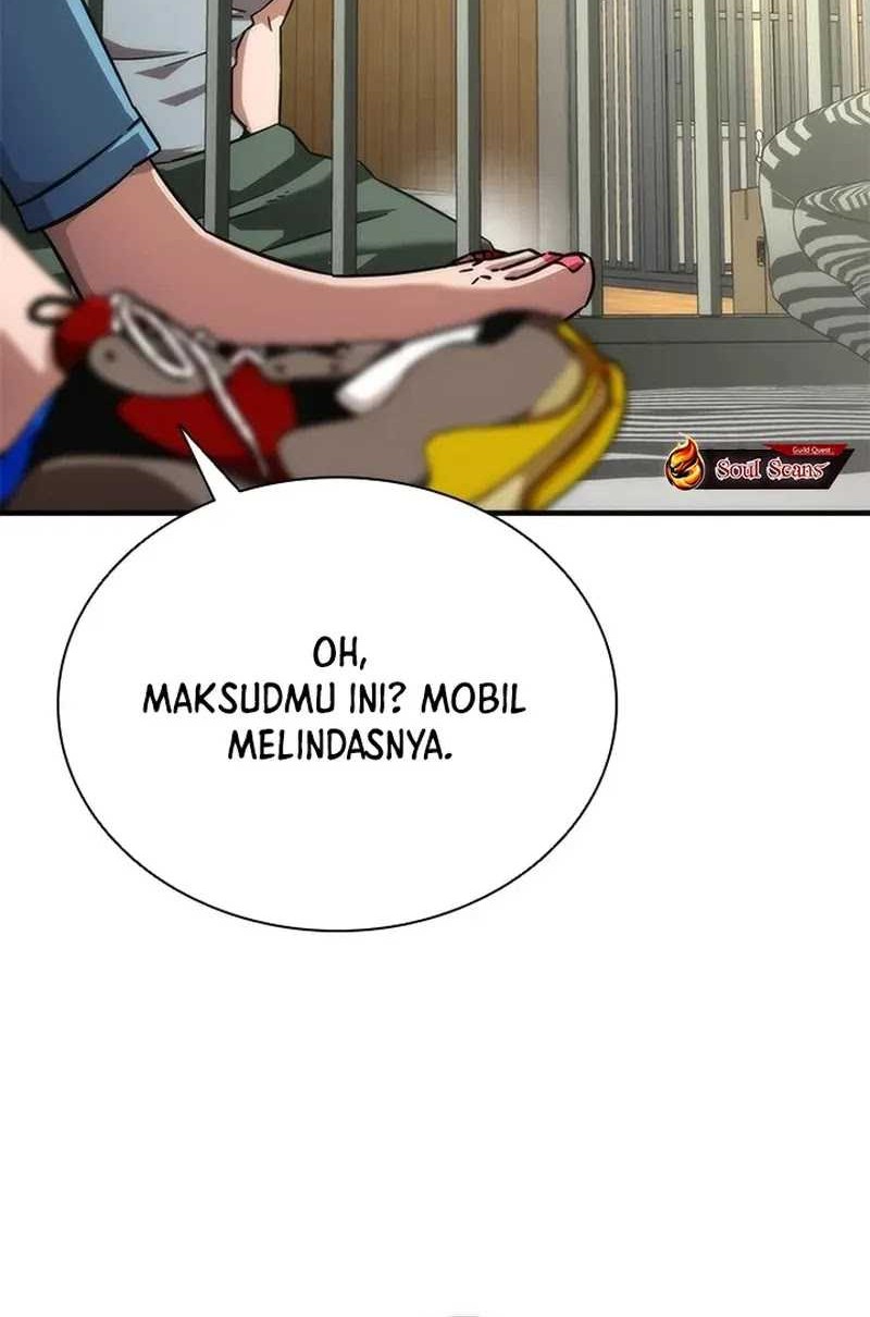 Zombie Apocalypse 82-08 Chapter 26 - halaman 76