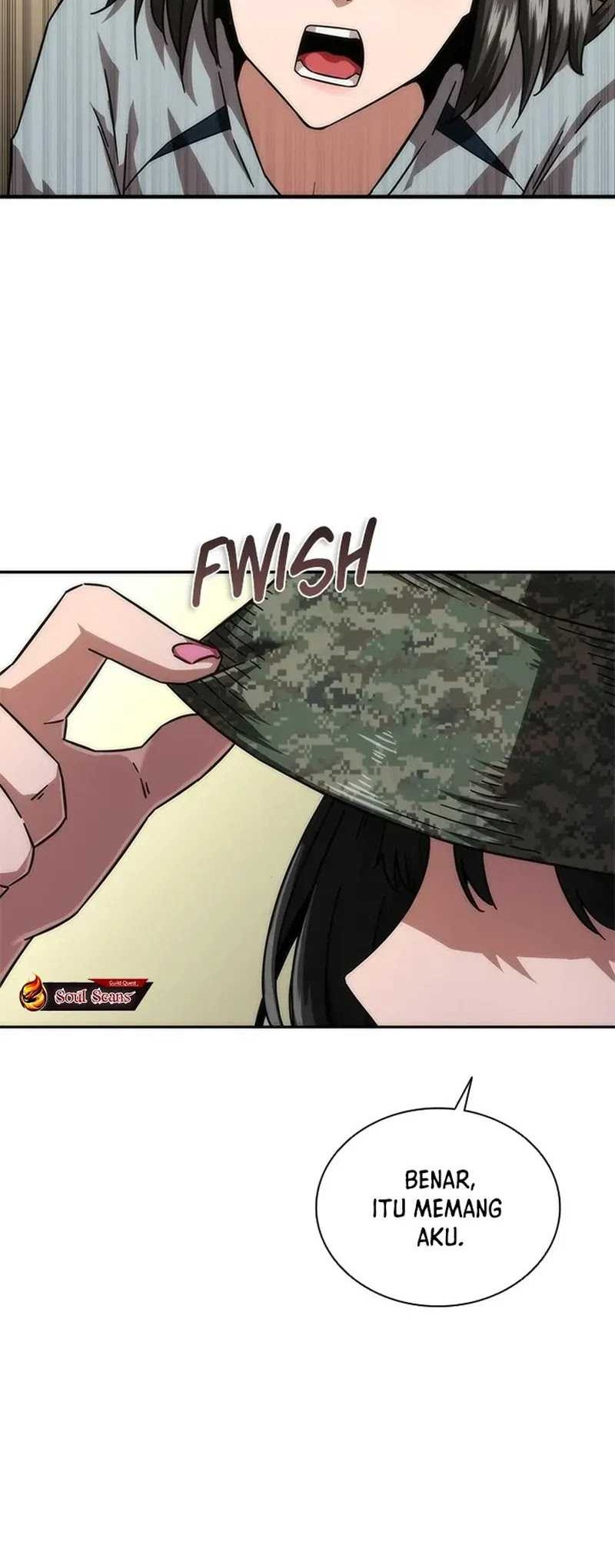 Zombie Apocalypse 82-08 Chapter 26 - halaman 78
