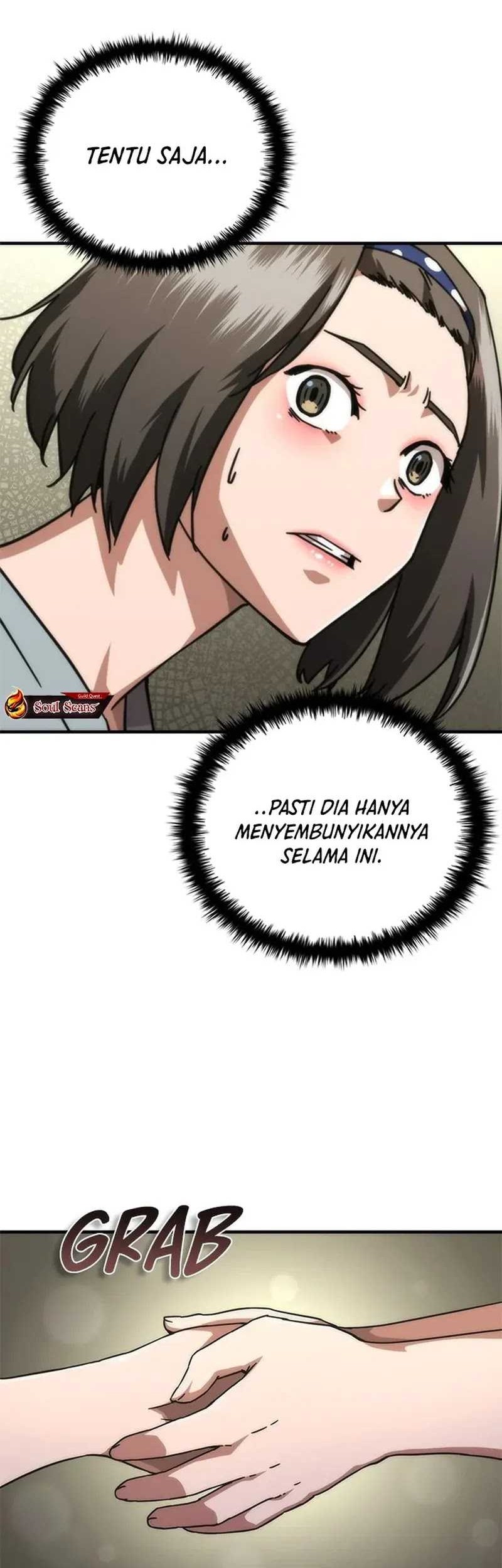 Zombie Apocalypse 82-08 Chapter 27 - halaman 12