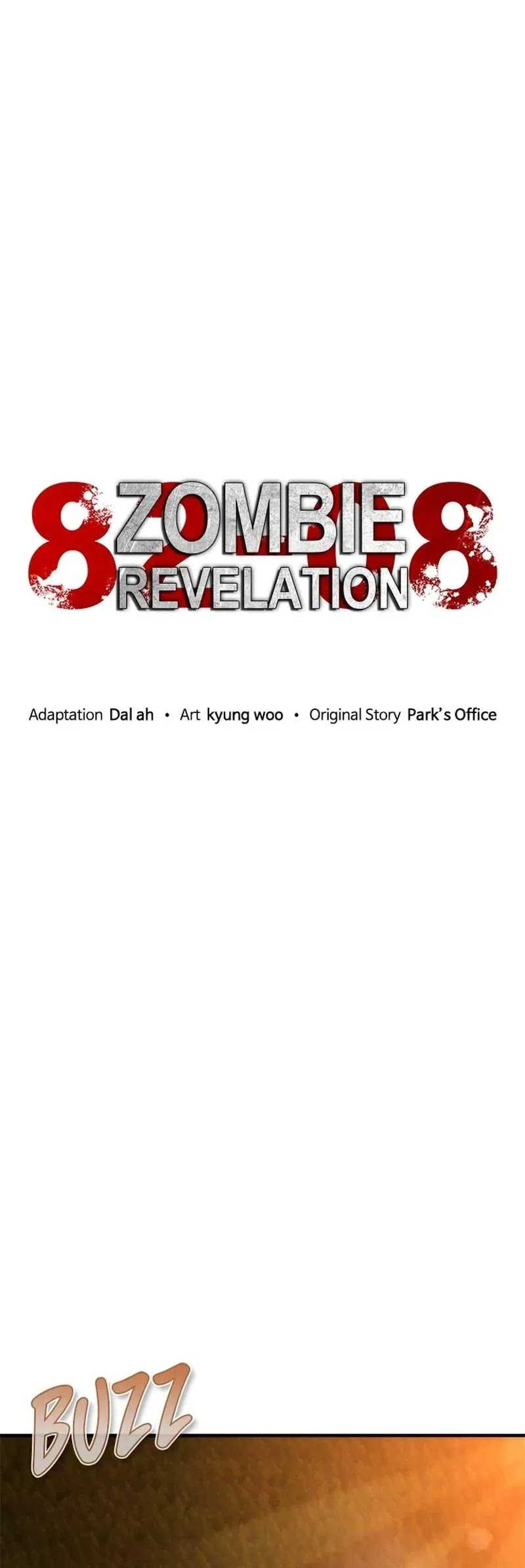 Zombie Apocalypse 82-08 Chapter 27 - halaman 14