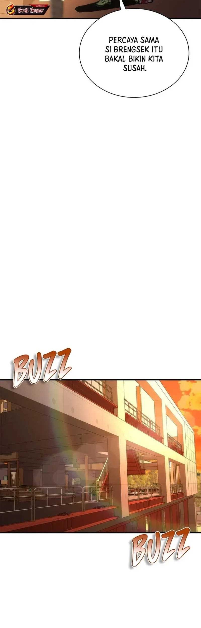 Zombie Apocalypse 82-08 Chapter 27 - halaman 26