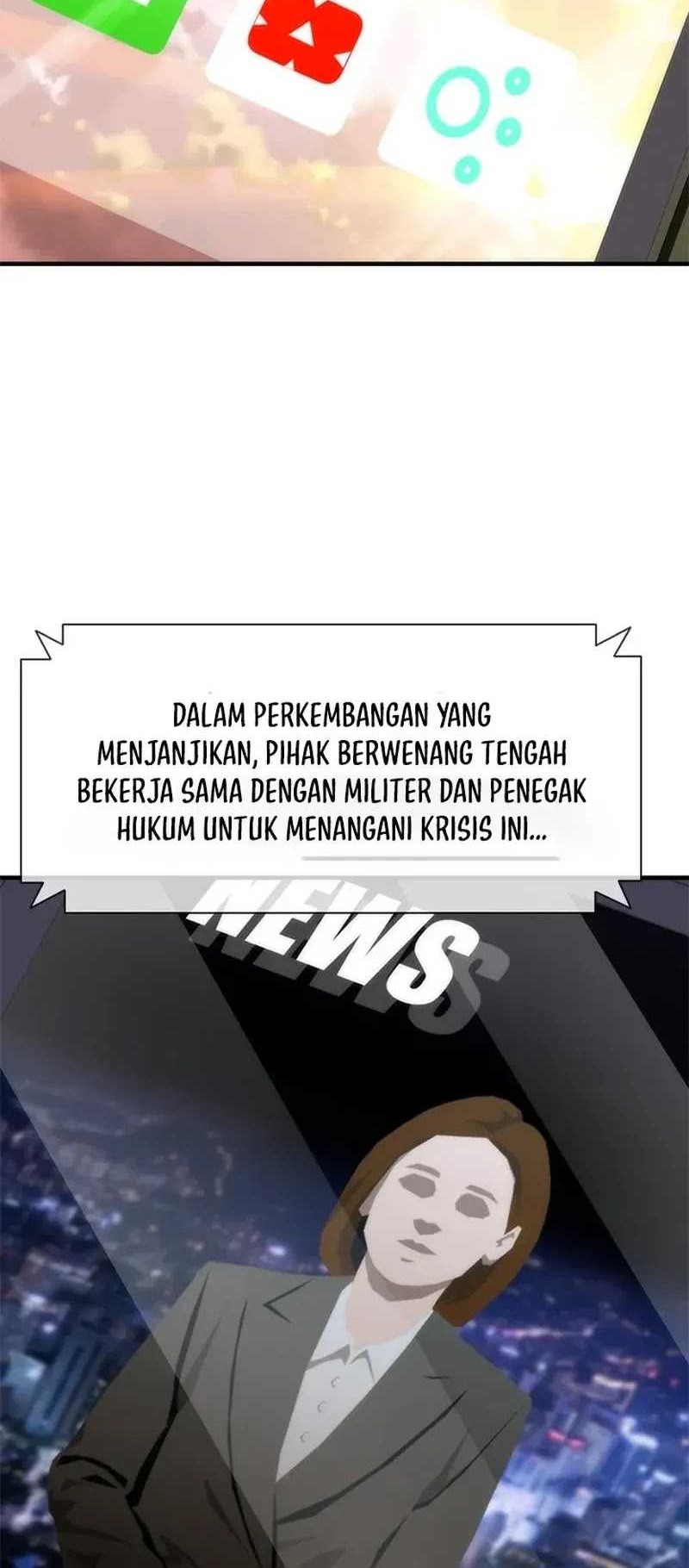 Zombie Apocalypse 82-08 Chapter 27 - halaman 60