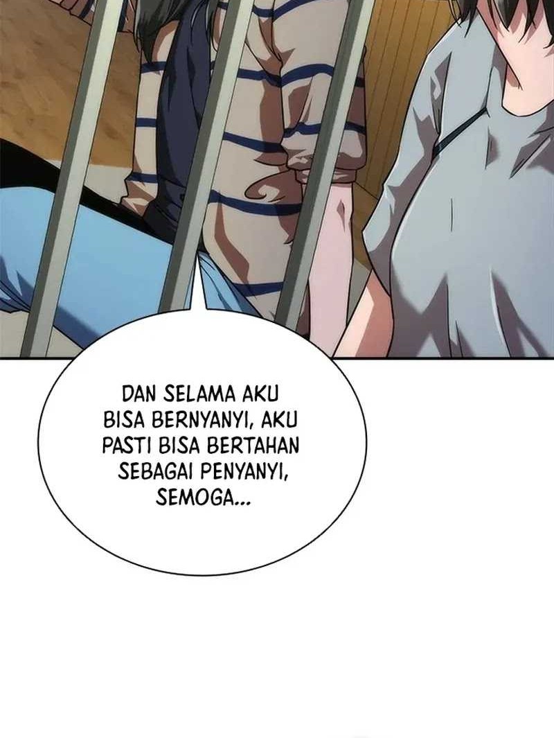 Zombie Apocalypse 82-08 Chapter 27 - halaman 8