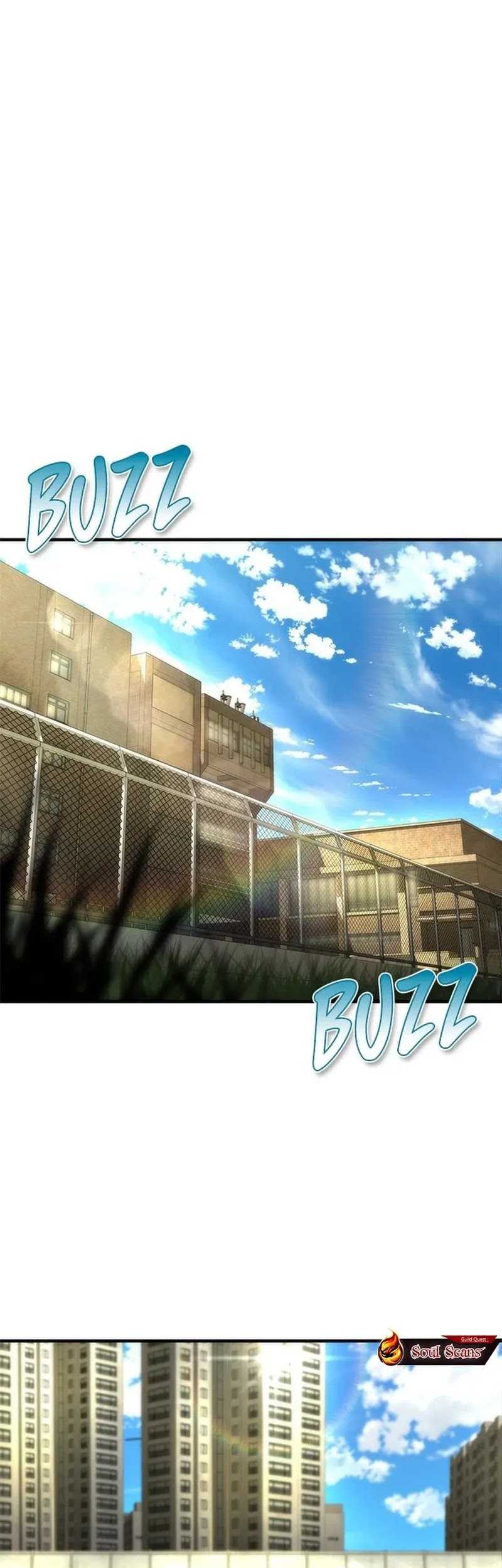 Zombie Apocalypse 82-08 Chapter 28 - halaman 2