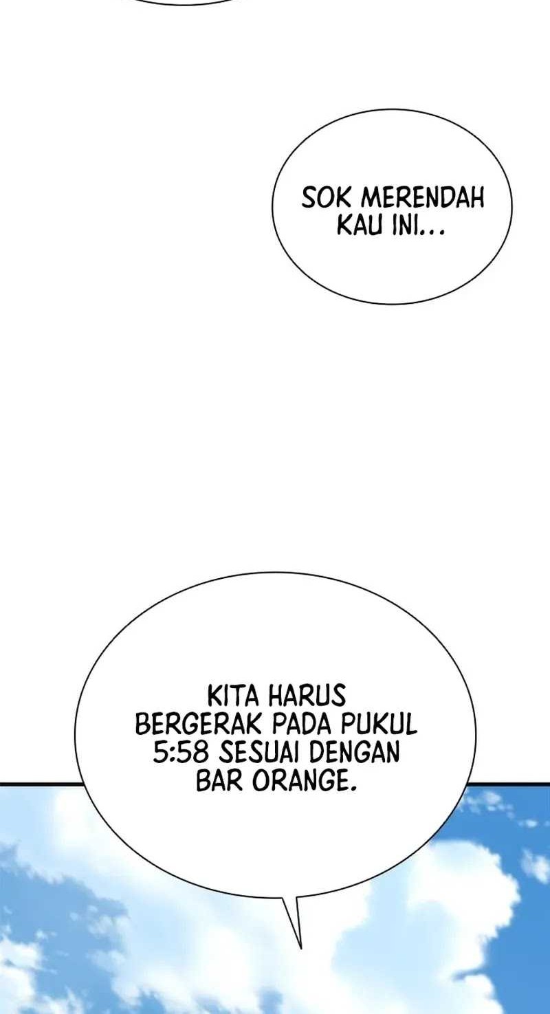 Zombie Apocalypse 82-08 Chapter 28 - halaman 43
