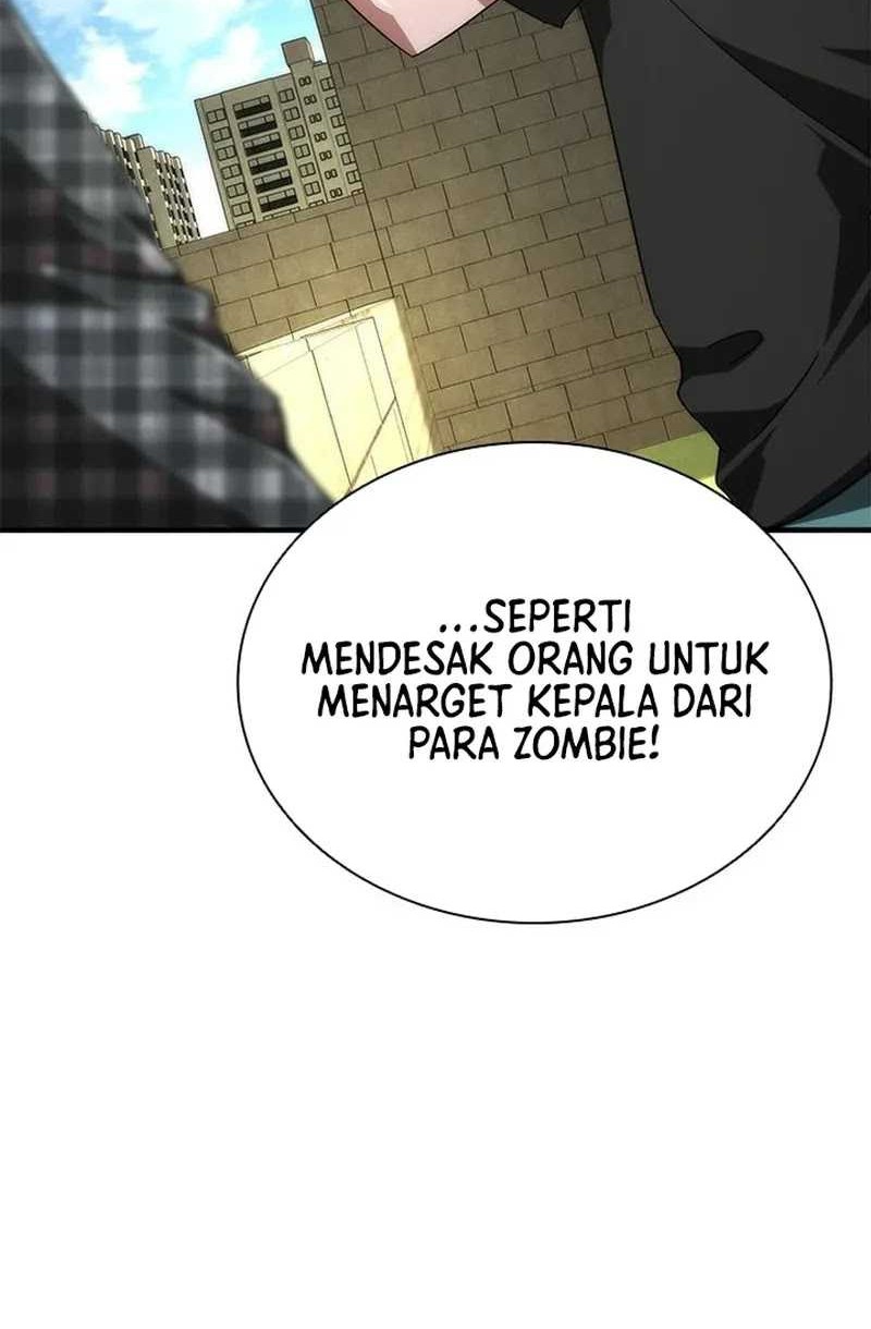 Zombie Apocalypse 82-08 Chapter 28 - halaman 7