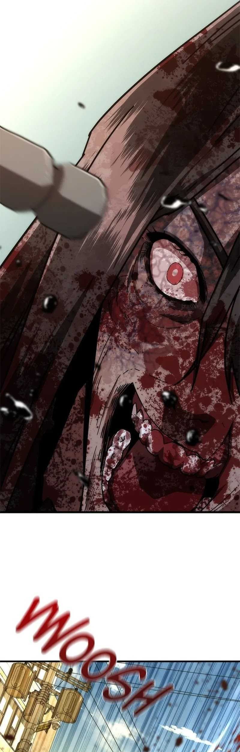 Zombie Apocalypse 82-08 Chapter 28 - halaman 70