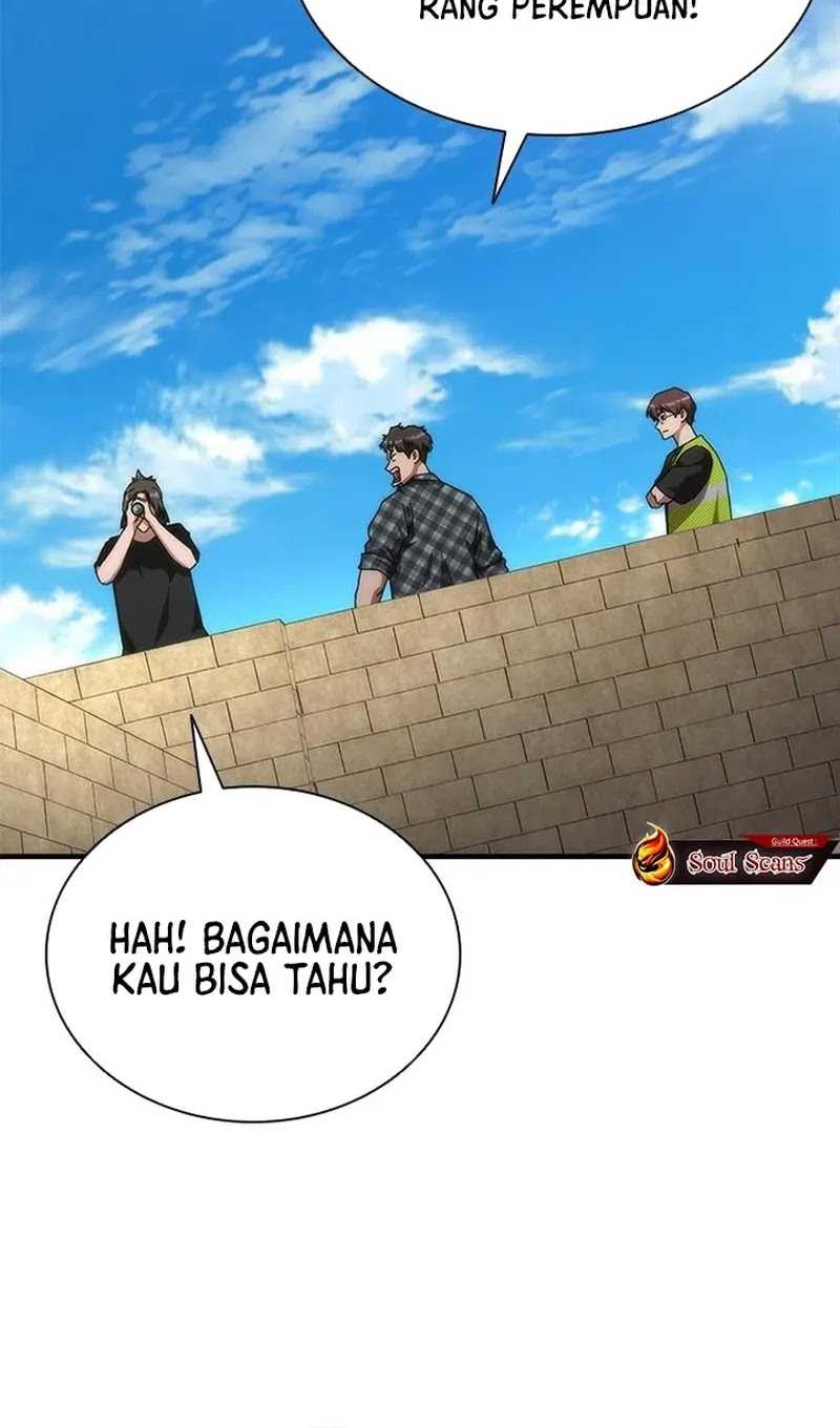 Zombie Apocalypse 82-08 Chapter 28 - halaman 9