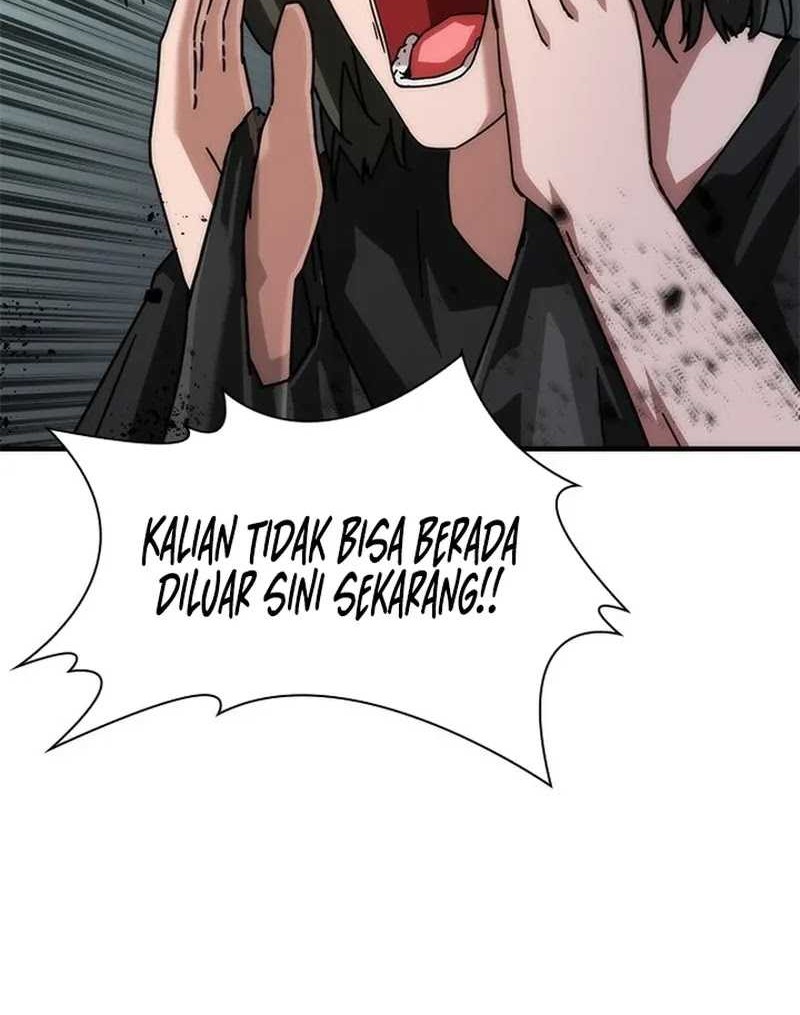 Zombie Apocalypse 82-08 Chapter 29 - halaman 15